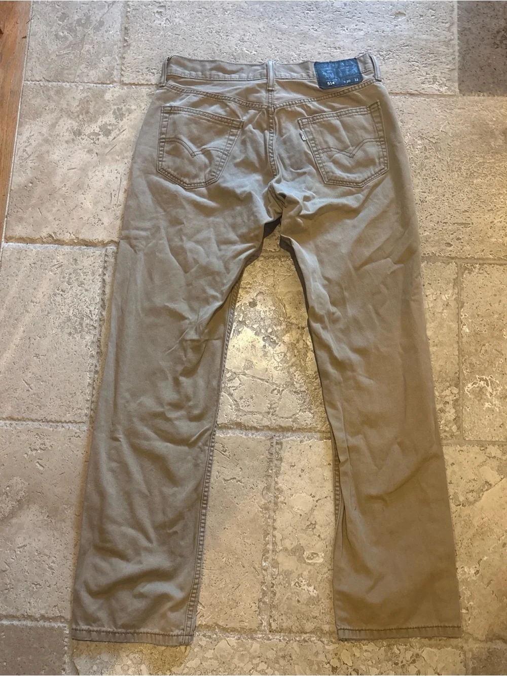 Vintage Levi Jeans